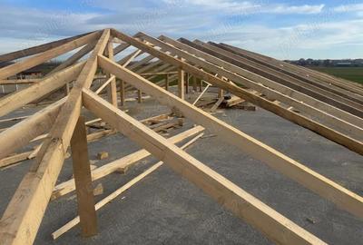 Casă cu Teren 820 Mp în Șag - 5