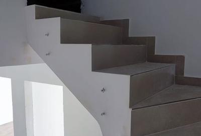 Casă individuală cu 5 camere cu Teren 255 Mp în Nord - 14