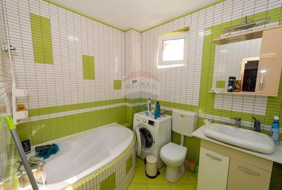 Casa - vila de vanzare in Catelu, Strada Soarelui, Oportunitate - 4