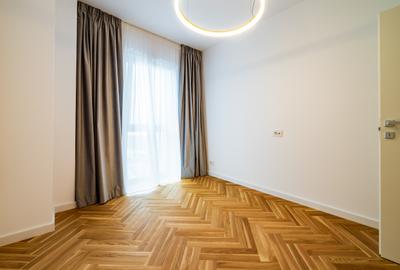 Penthouse cu 3 camere în Floreasca - 16