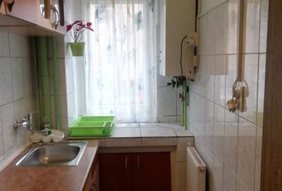 Apartament cu 2 camere în Florilor - 3