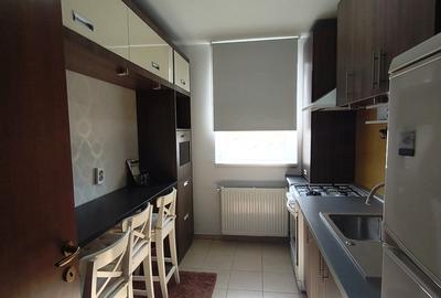 Apartament cu 2 camere decomandat în Vitan - 2
