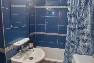 Garsonieră semidecomandată în Mănăștur - 4