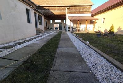 Vand casa la Varia? sau schimb cu apartament in Timi?oara!!! - 8