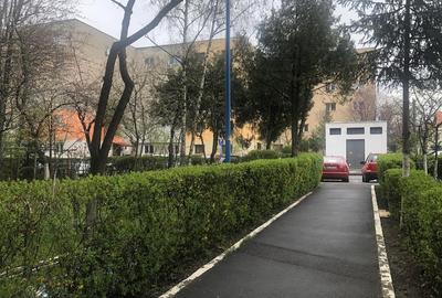 DECOMANDAT 3 CAMERE  | GRIVITEI - TUDOR VLADIMIRESCU - 12
