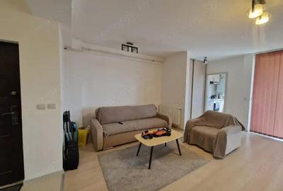 2 camere, decomandat, lux, bloc nou, parcare privata, Valea Rosie - 3