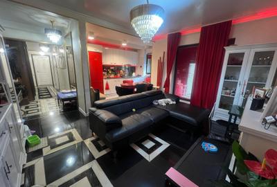 Apartament cu 3 camere decomandat, mobilat în Timișoara - 8