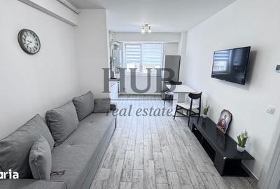 Apartament cu 2 camere în Nord - 8