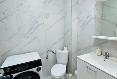 Garsonieră, mobilată în Militari - 12