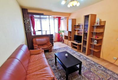 Apartament cu 2 camere decomandat, mobilat în Obor - 2