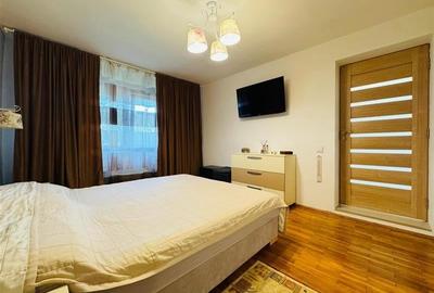 Casa Ploiesti Central parc Mihai Viteazul - 12