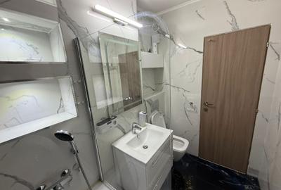 Apartament cu 2 camere decomandat în Central - 8