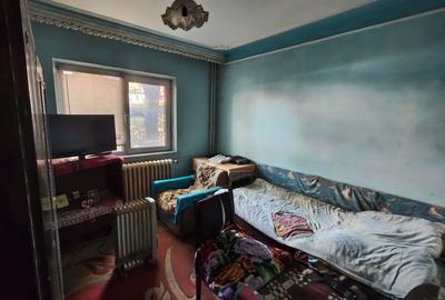 Apartament cu 2 camere decomandat în Păcurari - 10