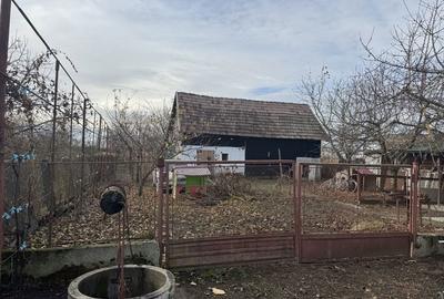 Casă cu 4 camere în Central - 8
