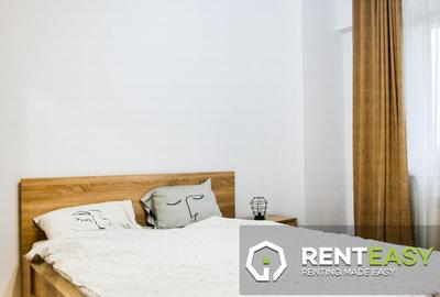 Apartament cu 3 camere în Tudor Vladimirescu - 5