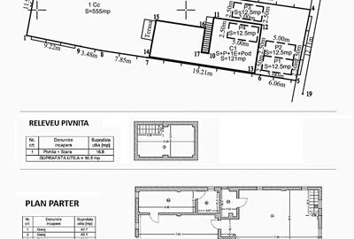 Casa 300mp utili + Spatiu pentru SERVICE AUTO - 9