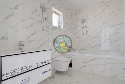 CASA  5 CAMERE IZVOR-TARLUNGENI - 9