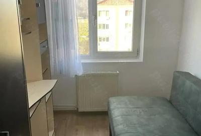 Apartament cu 2 camere semidecomandat în Luncă - 9