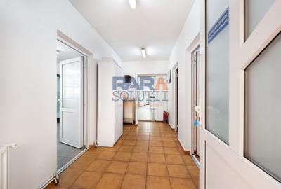 Spațiu industrial, de 380 mp, în Pildești - 15
