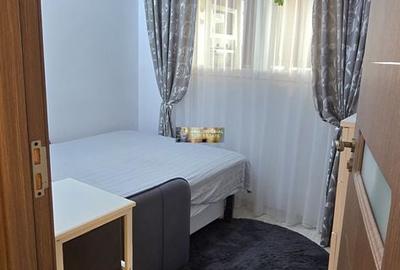 Apartament cu 3 camere semidecomandat în Zona Industrială - 5
