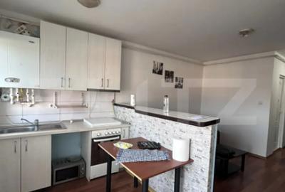 Garsonieră în Independenței - 6