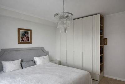 Apartament cu 4 camere decomandat, mobilat în Iancu Nicolae - 6