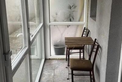 Garsoniera iancului-modern-centrala proprie-bloc nou-metrou 3 minute - 2