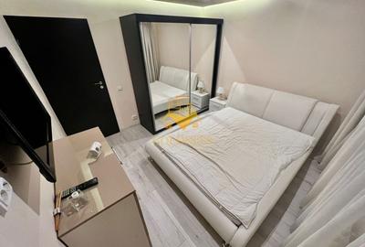 Apartament cu 2 camere decomandat, mobilat în Între Lacuri - 4