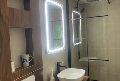 Apartament cu 2 camere decomandat, mobilat în 13 Septembrie - 1