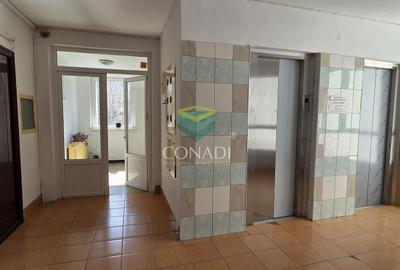 Garsonieră decomandată în Drumul Taberei