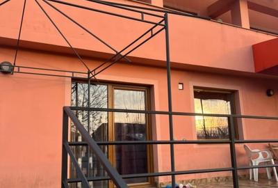 Casă individuală cu 5 camere cu Teren 581 Mp în Brestei - 3