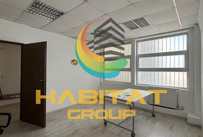 Spațiu comercial, de 35 mp, în Central