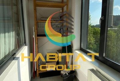 Apartament de vanzare 2 camere, decomandat Berceni Grand Arena Mall - 3