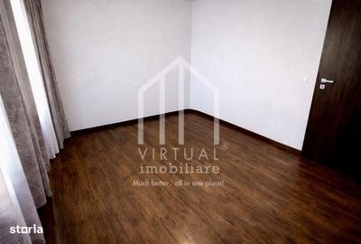 Apartament cu 3 camere în Central - 3
