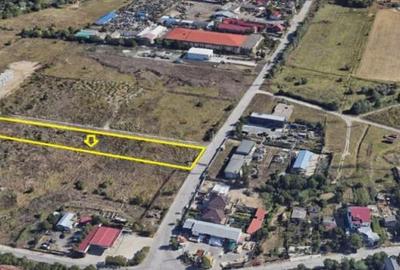 TEREN INTRAVILAN-ZONA PRISLAV ,TEREN 2207 MP , DESCHIDERE 16 - 3