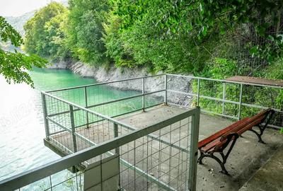 Vand 2 case de vacan?a pe malul Lacului Paltinu - 5