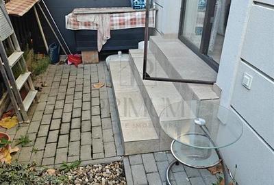 Garsonieră decomandată, mobilată în Aeroport - 10