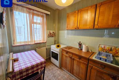 Oportunitate de investiție! 3 camere decomandat, Metrou Tineretului - 6