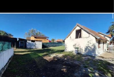 Teren in satul Gheorghieni la 7 km de cluj 1440mp