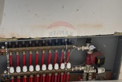 Casă cu 8 camere cu Teren 520 Mp în Săftica - 7