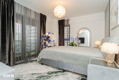 Apartament cu 3 camere în Albești - 6