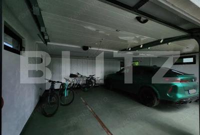 De inchiria Vila Exclusivista , 300mp utili si teren de 1300mp, Santana de Mure? - 16