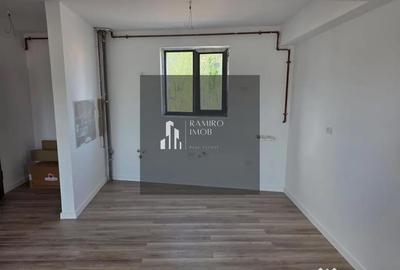 Apartament cu 3 camere decomandat în Drumul Găzarului - 5