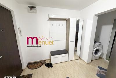 Apartament cu 2 camere decomandat în Central - 6