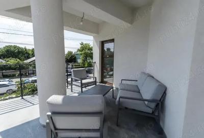 Casă cu 6 camere cu Teren 550 Mp în Eforie - 5