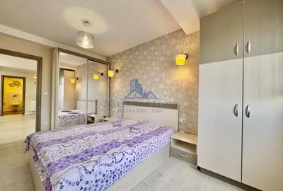 Apartament cu 3 camere, mobilat în Vasile Aaron - 4