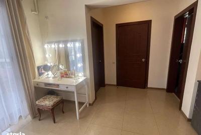 Apartament 3 camere, 2 terase și parcare cu barieră – Mamaia Centru 138000 euro - 6