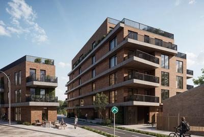 Teren Construcții intravilan de 1420 mp, în Tei - 1