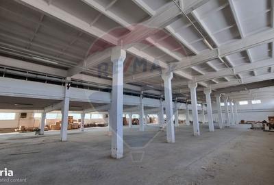 Spațiu comercial, de 11,500 mp, în Central - 6