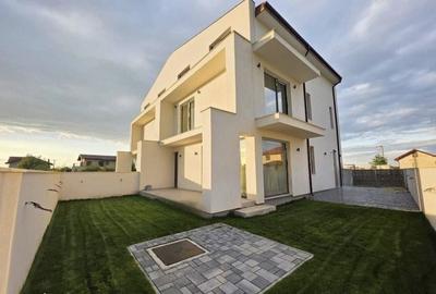 Vila Duplex de vanzare|Ghermanesti Snagov | confort si functionalitate - 11